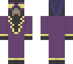 shadowbolt