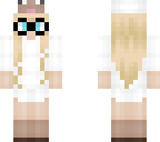 sheep glasses overlay