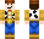 sheriff woody
