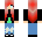 simple girl fixed