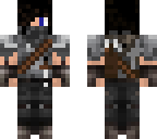 skin