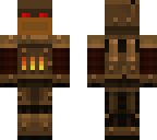 skin blinker