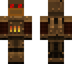 skin blinker