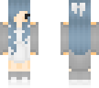 slight powder blue edit