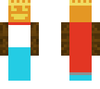 snowgolemquen skin4