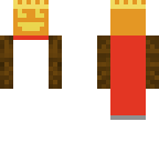 snowgolemquen skin5