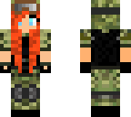 soldier