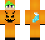 spooky skin 2016