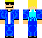 squidsquad blue