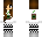 starbucks girl