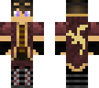 steampunk boy