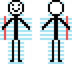 stick figure