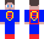 superman
