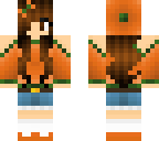 sweet pumpkin