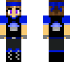 tf2 blu cupcakegamer