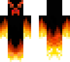 the 3d fire creeper
