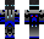 the enderman's return