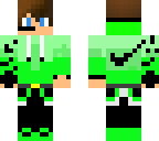the gamer of nike