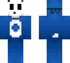 the panda