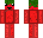 the redstone carrot