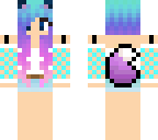 the skin 1228