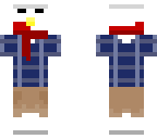 thomas the chicken