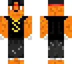 tier' s skin 2