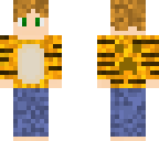 tiger kid