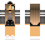 tomboy edit