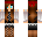trampgirl pirate