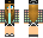 trinitystuck's skin