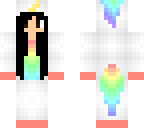 unicorn costume