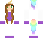unicorn wonsie edit