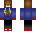 updated bear raindeer