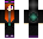updated ender girl