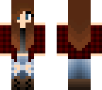 upgraded dean girl