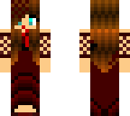 vampire costume