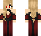 vampire girl