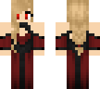 vampire queen