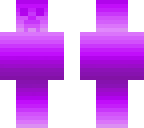 violet creeper