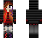 walking dead oc