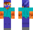 warsong steve