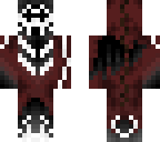 white demon