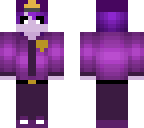 william afton