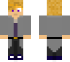 william ib character
