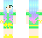 wing-less fairy