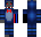 withered bonnie
