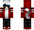 wolf googles boy