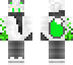 wolf teen remake 2