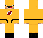 yellow derpy flash